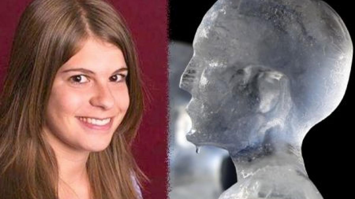 traieste din nou sau mori incercand criogenia ultima speranta pentru o tanara de 23 de ani