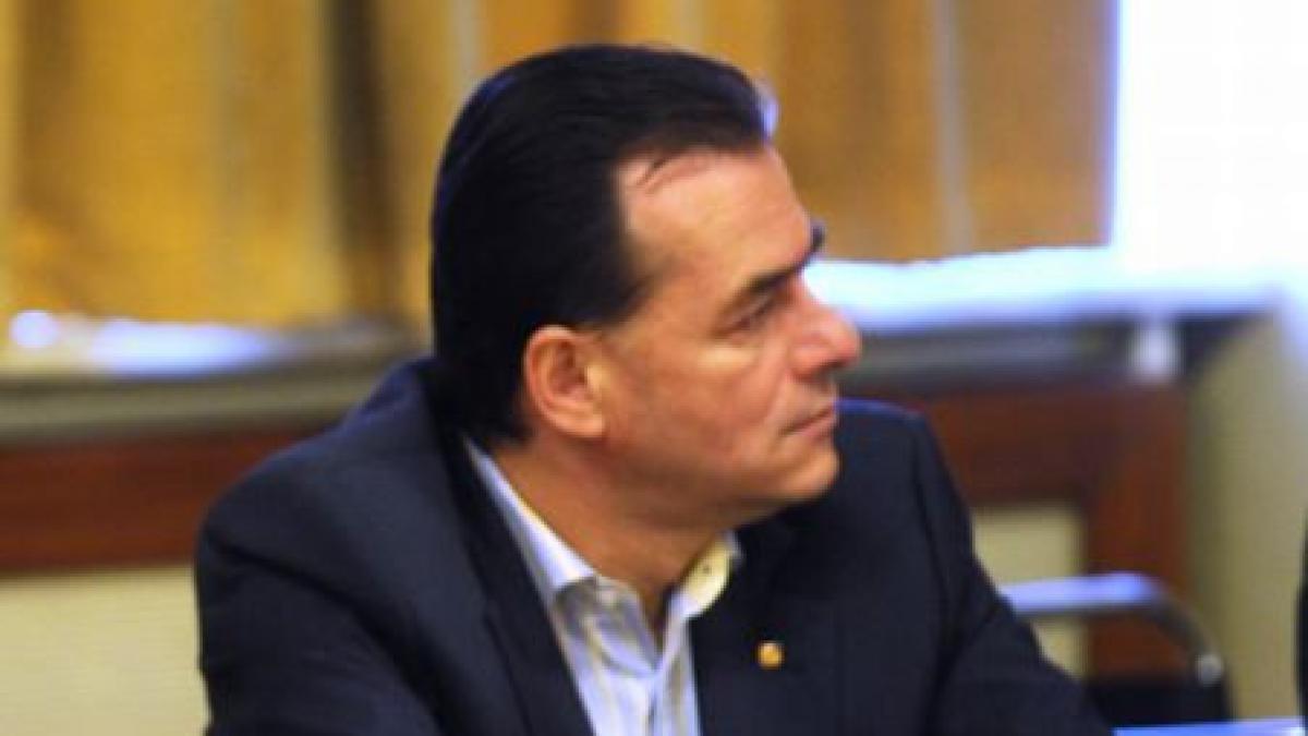 discutii in tabara pnl psd orban am tras destul la caruta psd nu e normal ca pnl sa plateasca