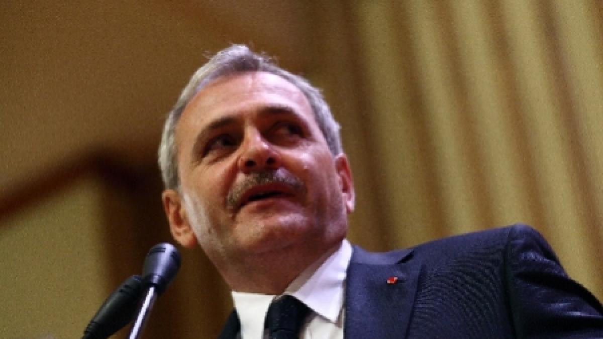 dragnea acuzat de dna ca si ar fi folosit influenta pentru a obtine un anumit minim la referendum