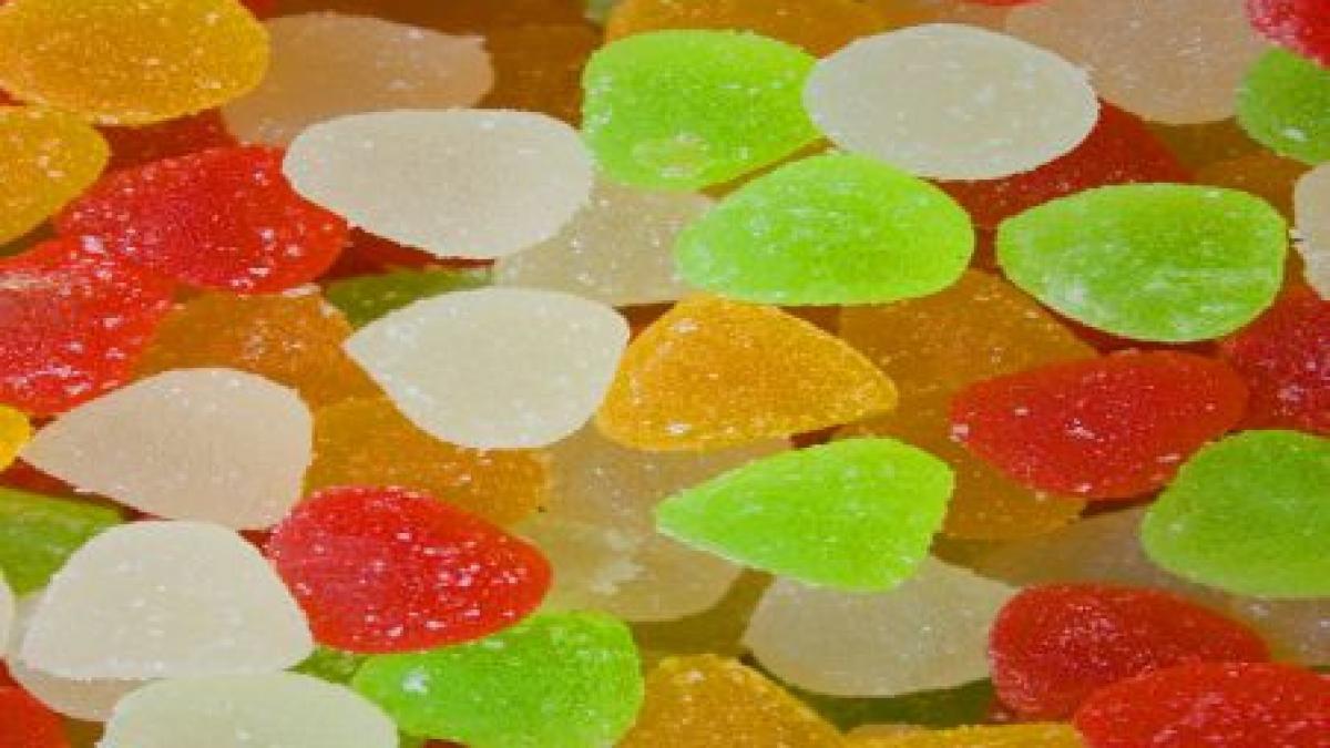 in atentia iubitorilor de dulciuri consumul de zahar micsoreaza creierul