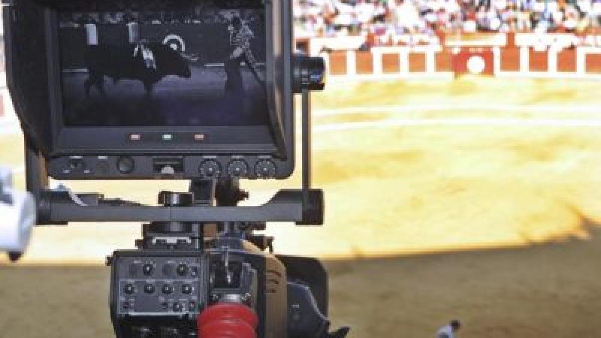 luptele cu tauri au revenit la televiziunea publica spaniola dupa sase ani