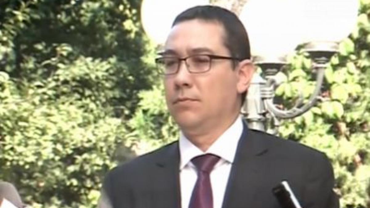 ponta orban a fost mereu contra usl sa vedem daca va candida independent sau de la uniune