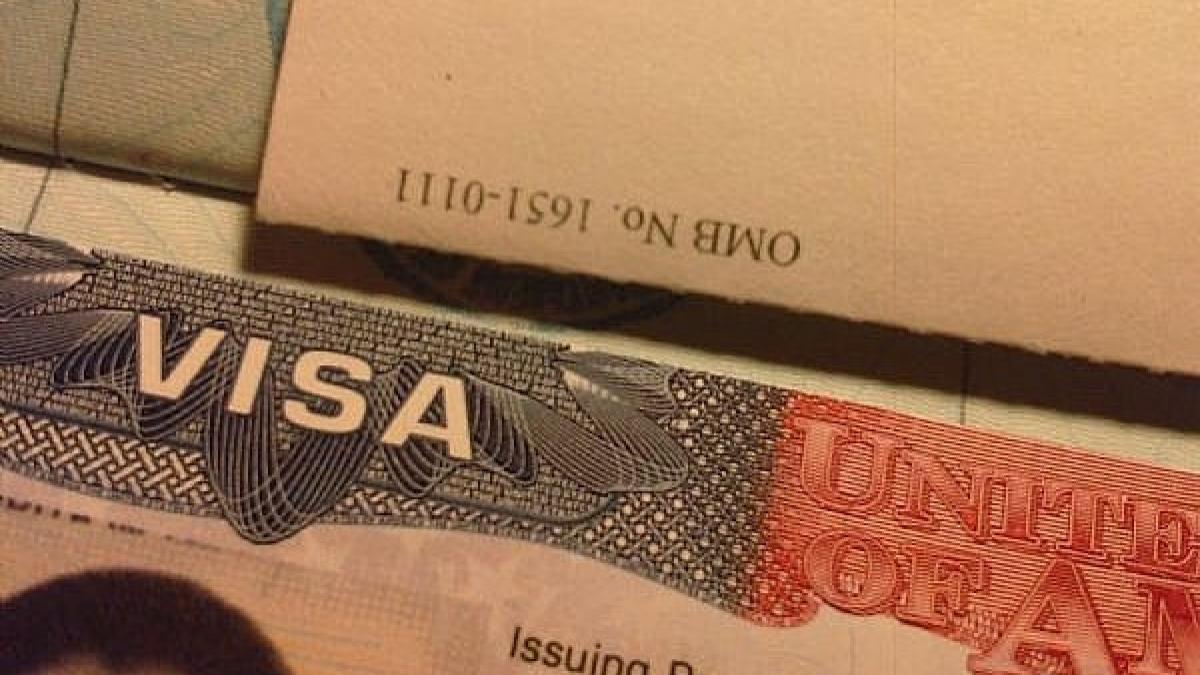 schimbarea pe care americanii o fac si ii afecteaza pe romanii care vor sa plece in sua ce se