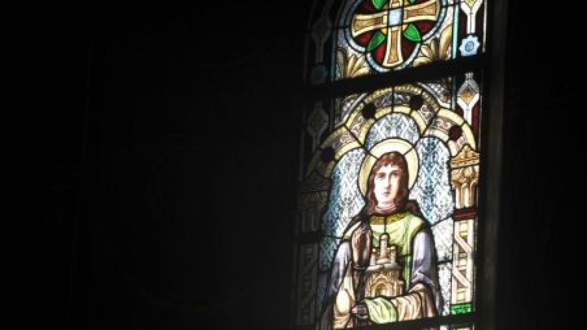 biserica romaneasca din las vegas pradata de hotii de cupru