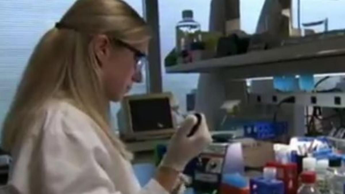 cea mai mare descoperire genetica din ultimii 22 de ani oamenii de stiinta si au schimbat perceptia