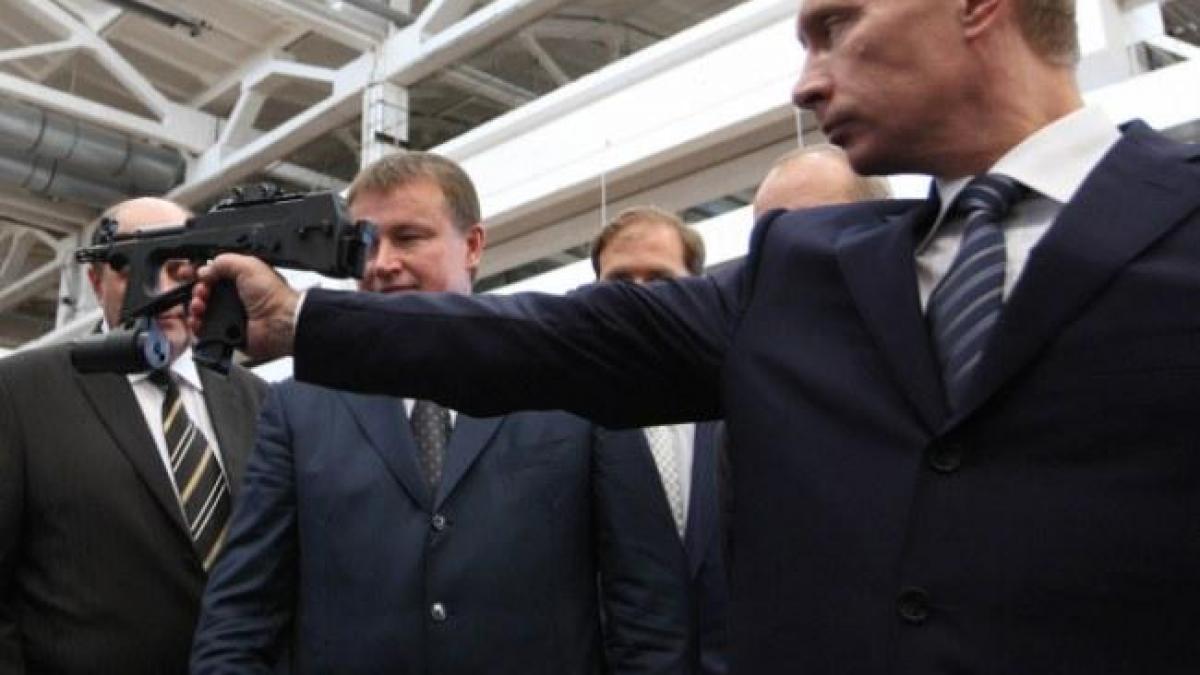 rusia intoarce armele catre cel mai puternic stat din lume asta se va intampla daca el va ajunge la