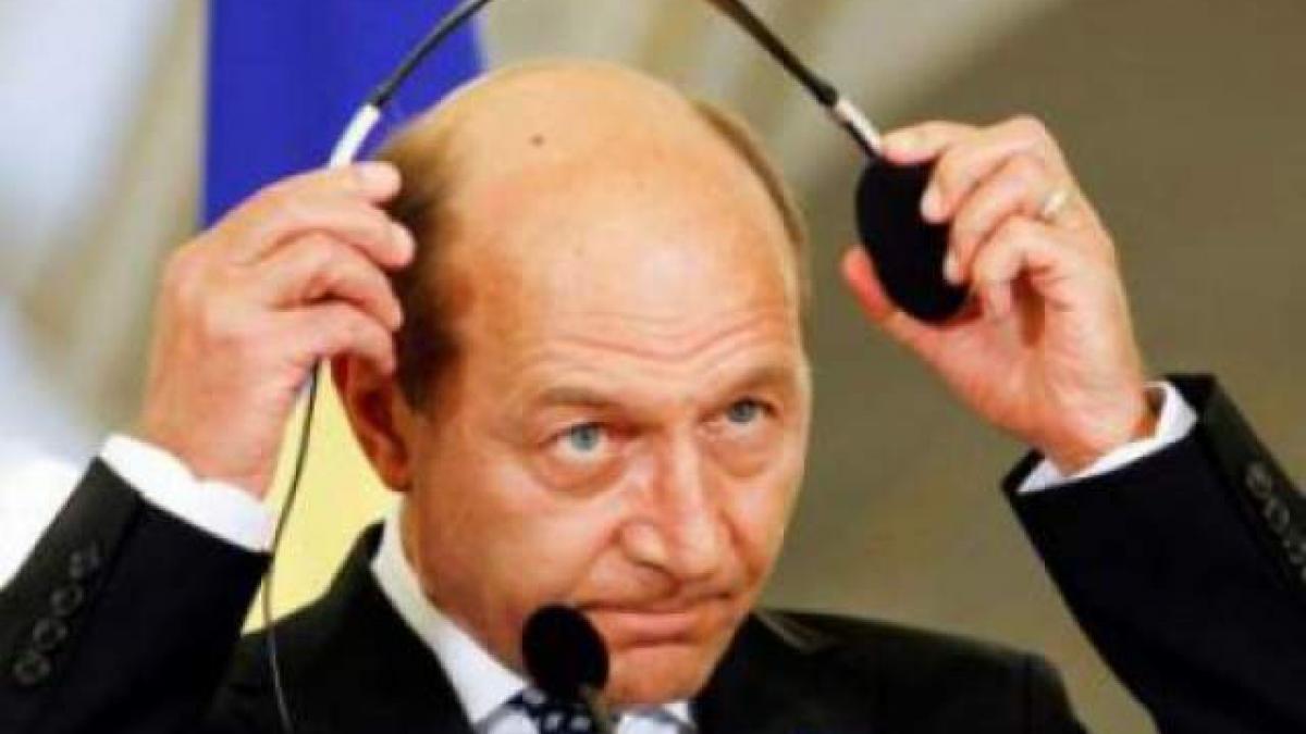 traian basescu este un pion balcanic jurnalistii de la vocea rusiei au facut o declaratie care