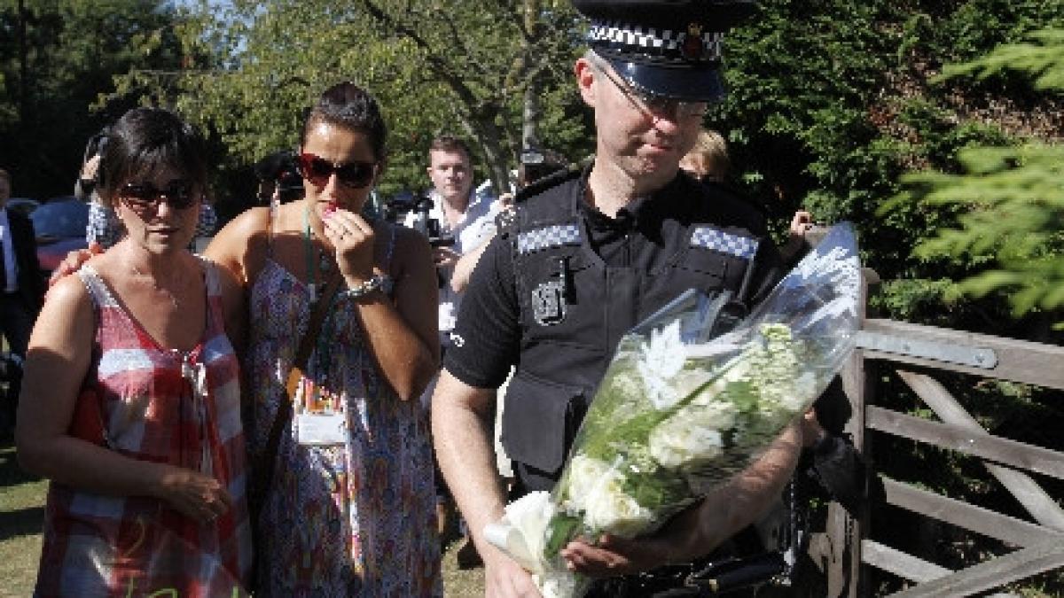 fetita ranita in atacul din alpii francezi ramane singurul martor cheie