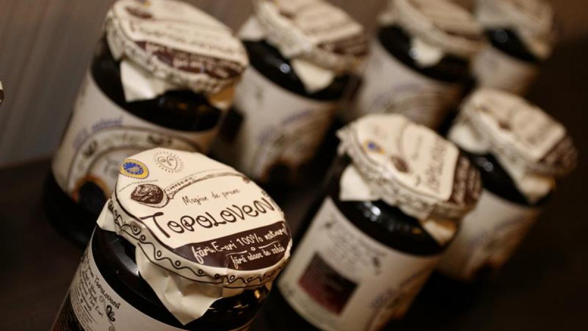 magiunul de topoloveni va fi prezent din 2013 pe pietele din finlanda elvetia si japonia