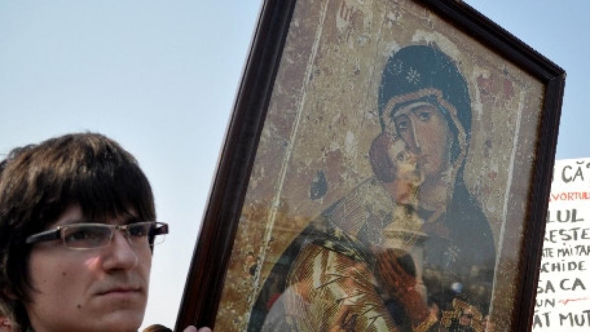 nasterea maicii domnului sau sfanta maria mica prima sarbatoare a noului an bisericesc