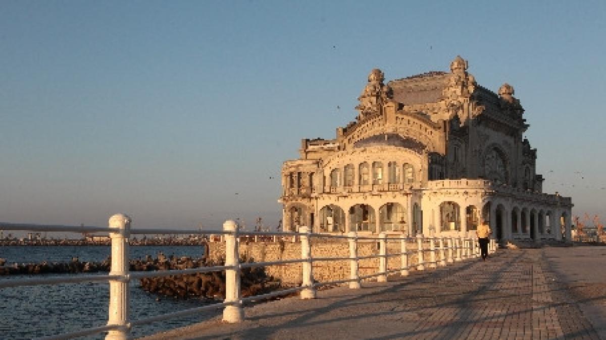 puiu hasotti ministerul culturii se poate implica in reabilitarea cazinoului din constanta daca nu