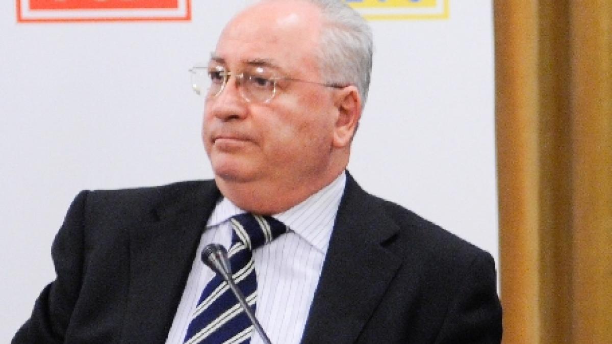 puiu hasotti sustine ca nu exista modele de urmat pentru femei in politica internationala