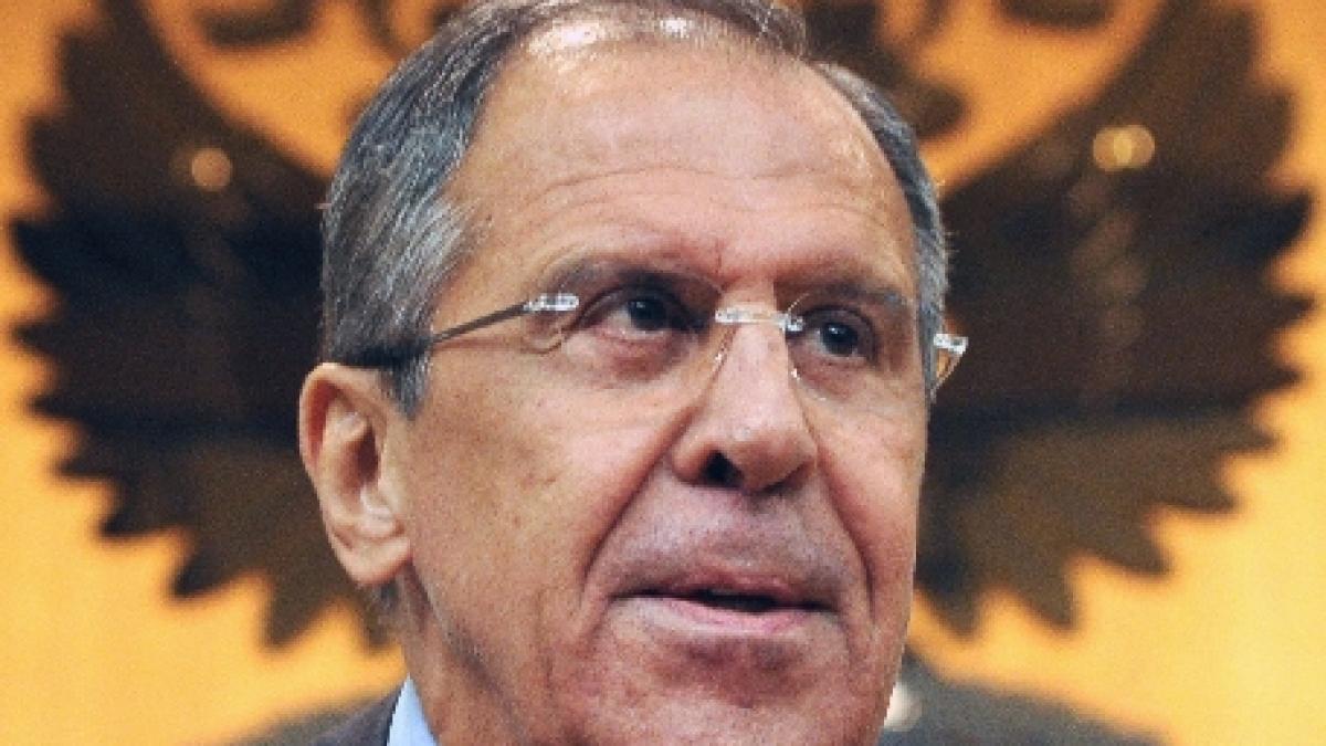 rusia sanctiunile unilaterale impotriva siriei si iranului afecteaza interesele companiilor rusesti