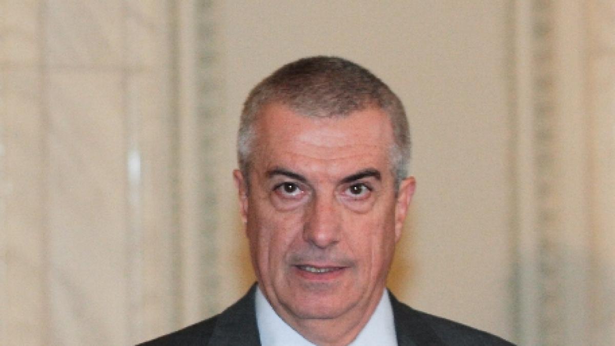 tariceanu excesele lui traian basescu au fost incurajate de curtea constitutionala