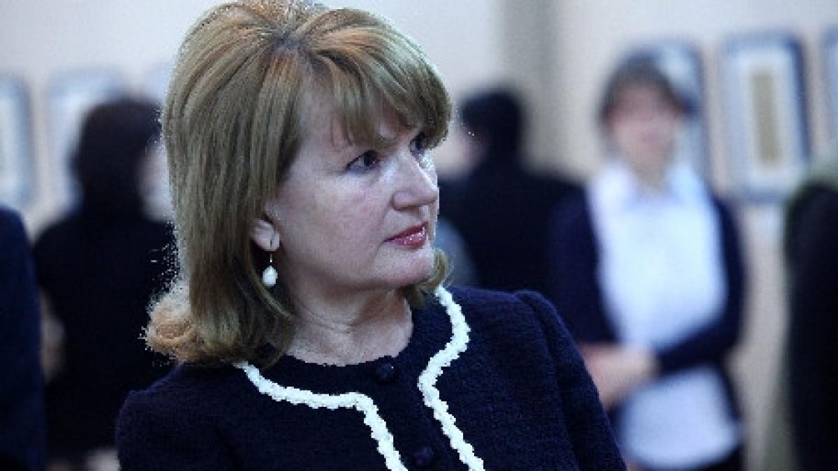 maria basescu si a serbat onomastica intr un restaurant din olimp