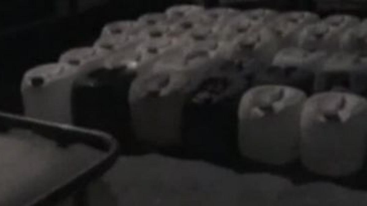 a vrut sa fure cinci tone de motorina dar a cazut in plasa politistilor un tanar a fost prins in