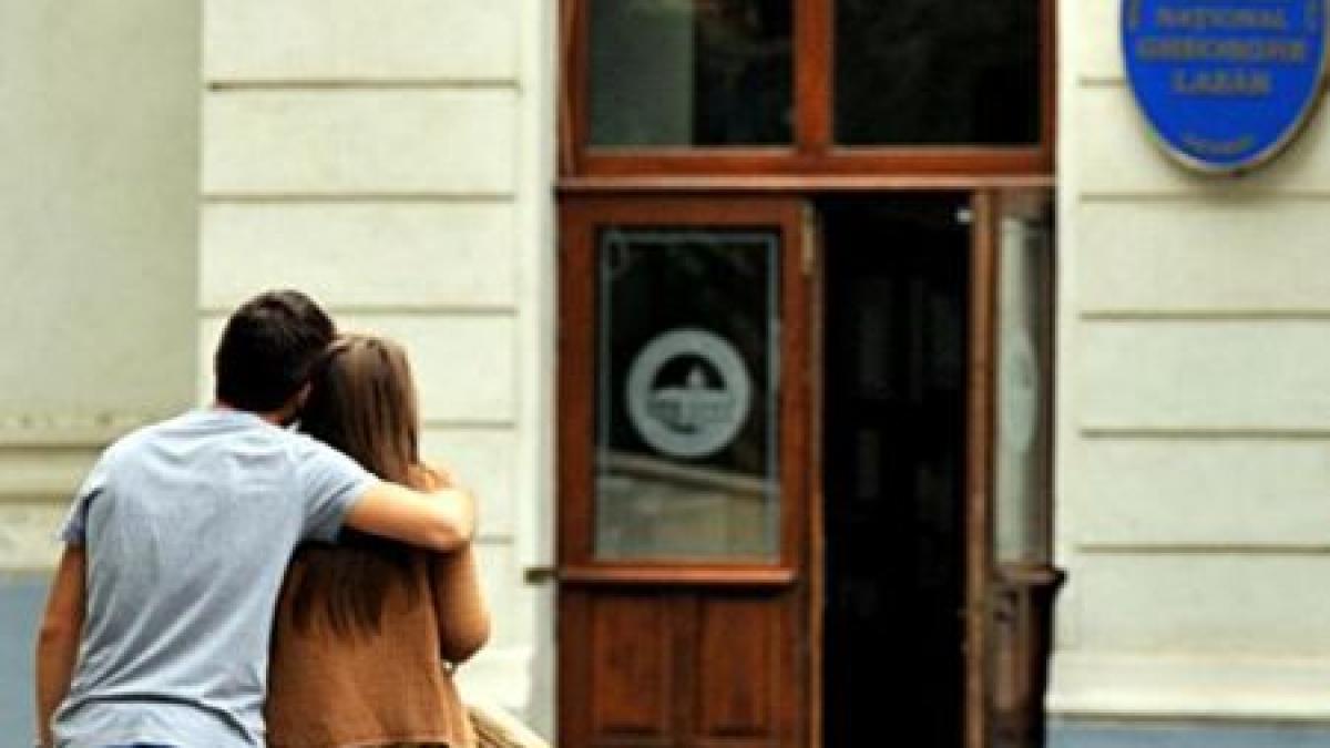 astazi se decide soarta bacalaureatului senatorii supun la vot proiectul de modificare a legii