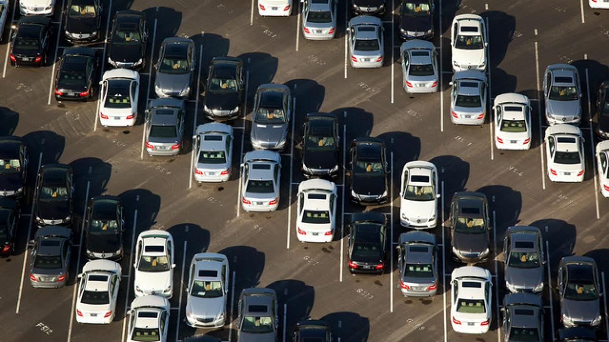 august 2012 pe piata auto din statele unite cea mai buna luna din 2007