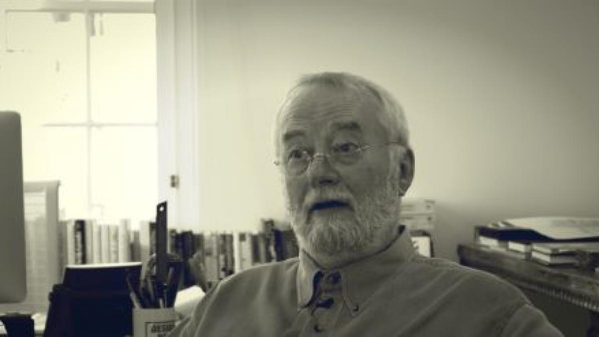 bill moggridge designerul primului laptop din istorie a incetat din viata