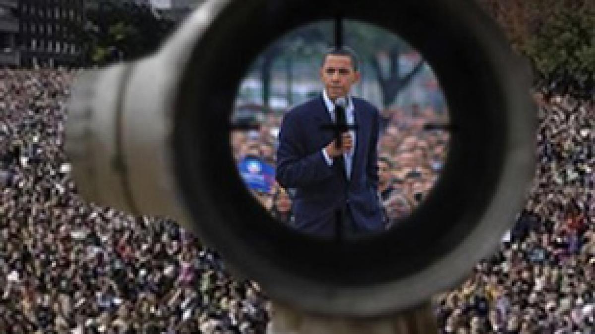 declaratia facuta despre presedintele americii care poate schimba viitorul unei tari e cel mai mare