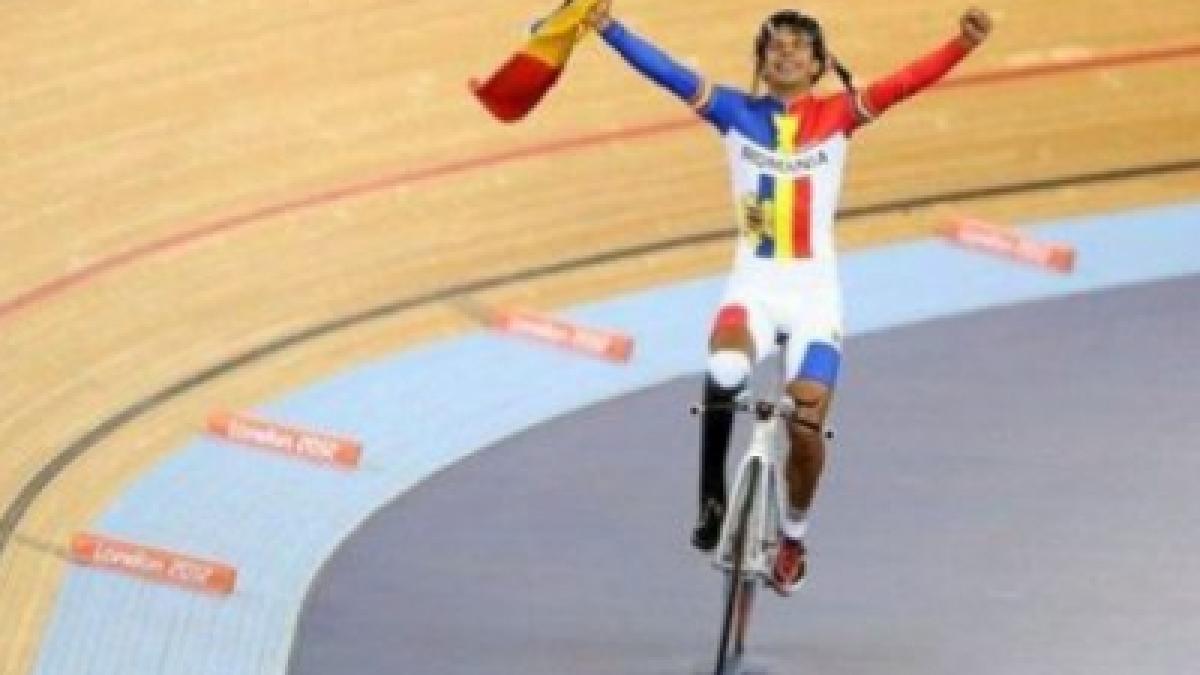 eduard novak sper ca sporturile paralimpice sa fie mai bine finantate