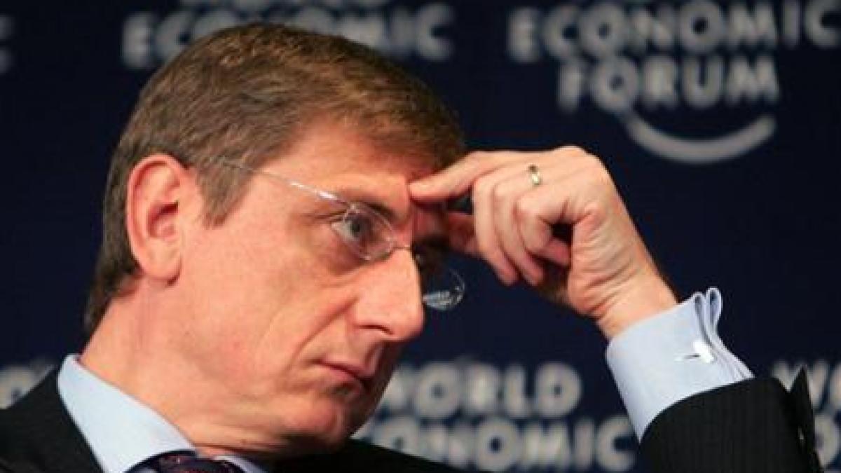 fostul premier maghiar intra in greva foamei