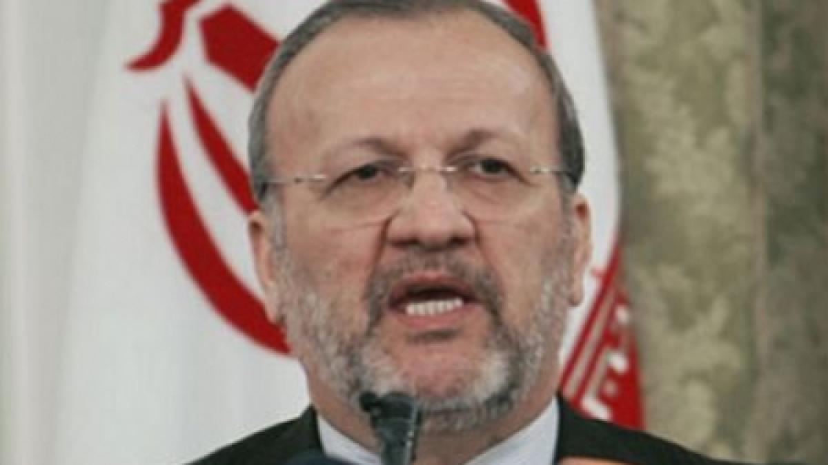 iranul este pregatit sa reia negocierile cu uniunea europeana