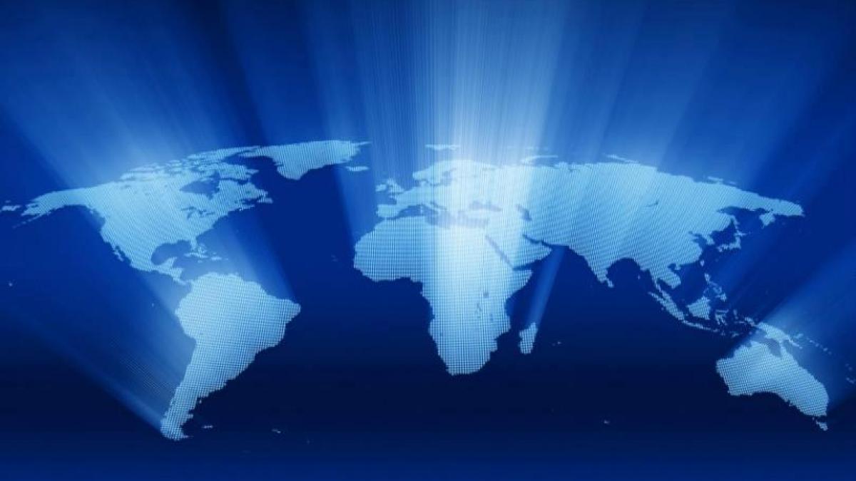 misterul miscarilor tectonice a fost descifrat la ce interval de timp se remodeleaza pamantul