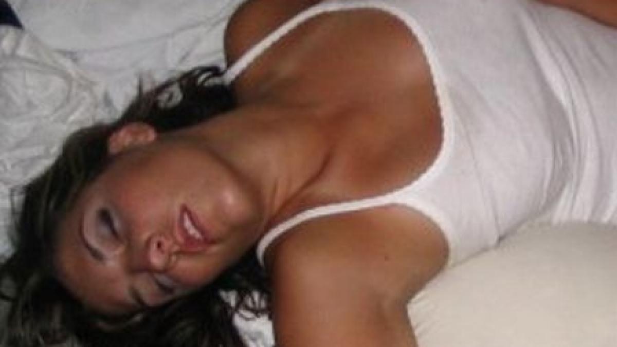 nimeni nu stie ce s a intamplat cu ea adolescenta a intrat in coma dupa o seara de dans cu prietenii