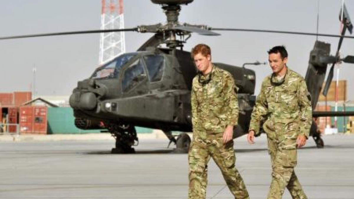 printul harry vanat de talibani facem tot posibilul pentru a l ucide nu incercam sa il rapim ci sa