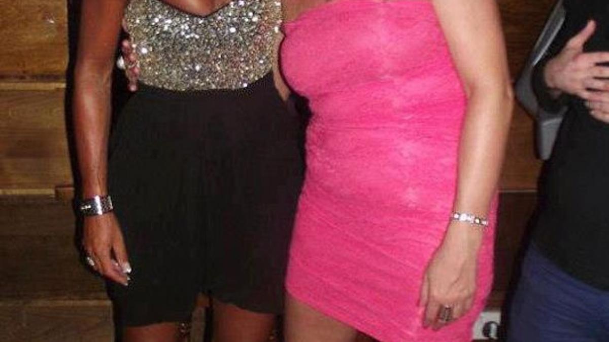 a fost prima doamna a celui mai puternic stat din europa iar acum e intr o ipostaza scandaloasa