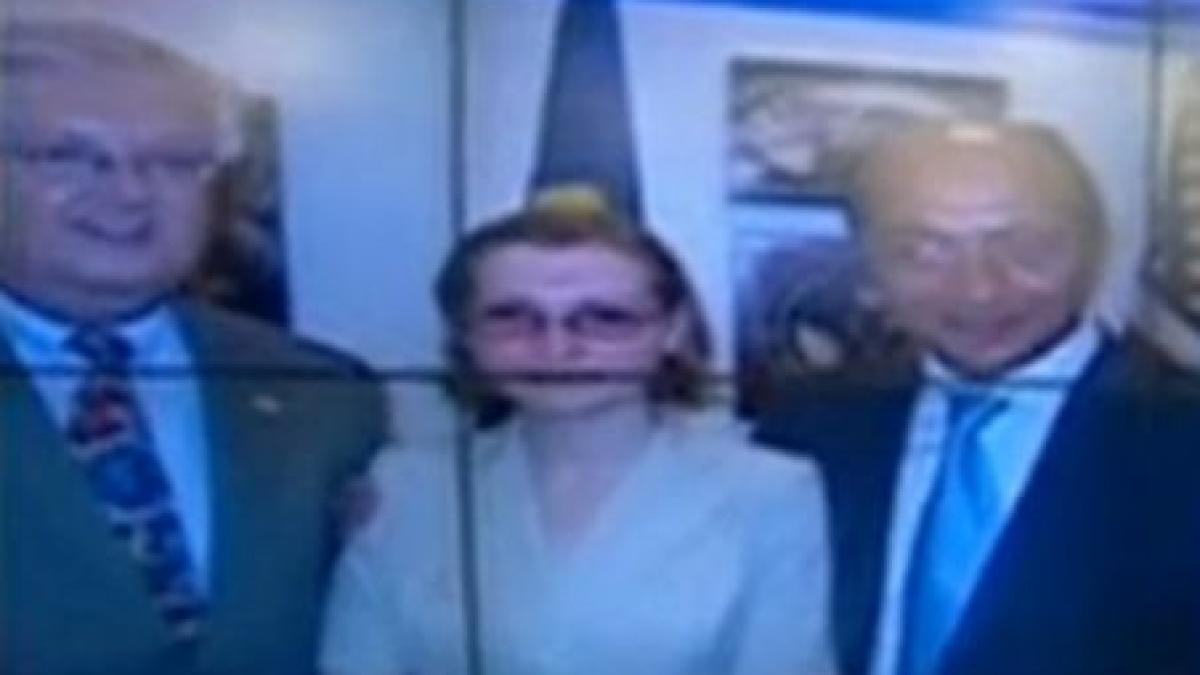 axa primejdioasa basescu sua vezi legaturile dintre presedinte si traficantii de arme