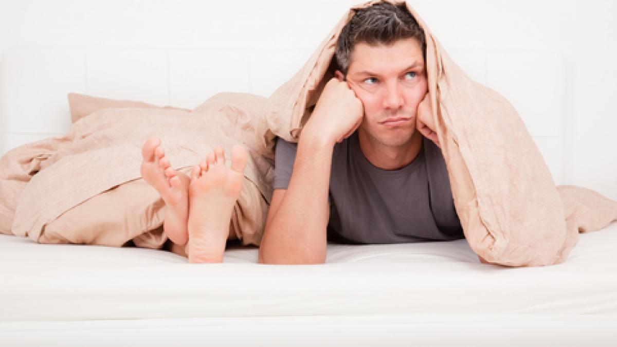 cum sa i spui iubitei tale ca nu e buna la pat