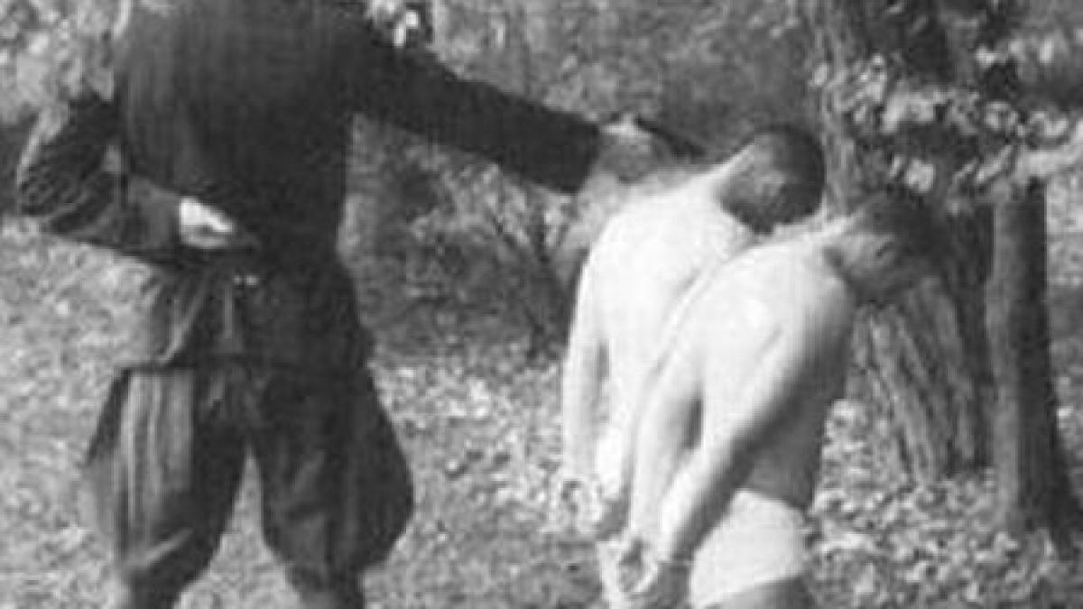 documentele care arata adevarul americanii au musamalizat unul dintre cele mai mari masacre ale