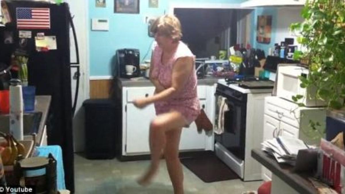 mai penibil nu se poate video devenit viral pe internet