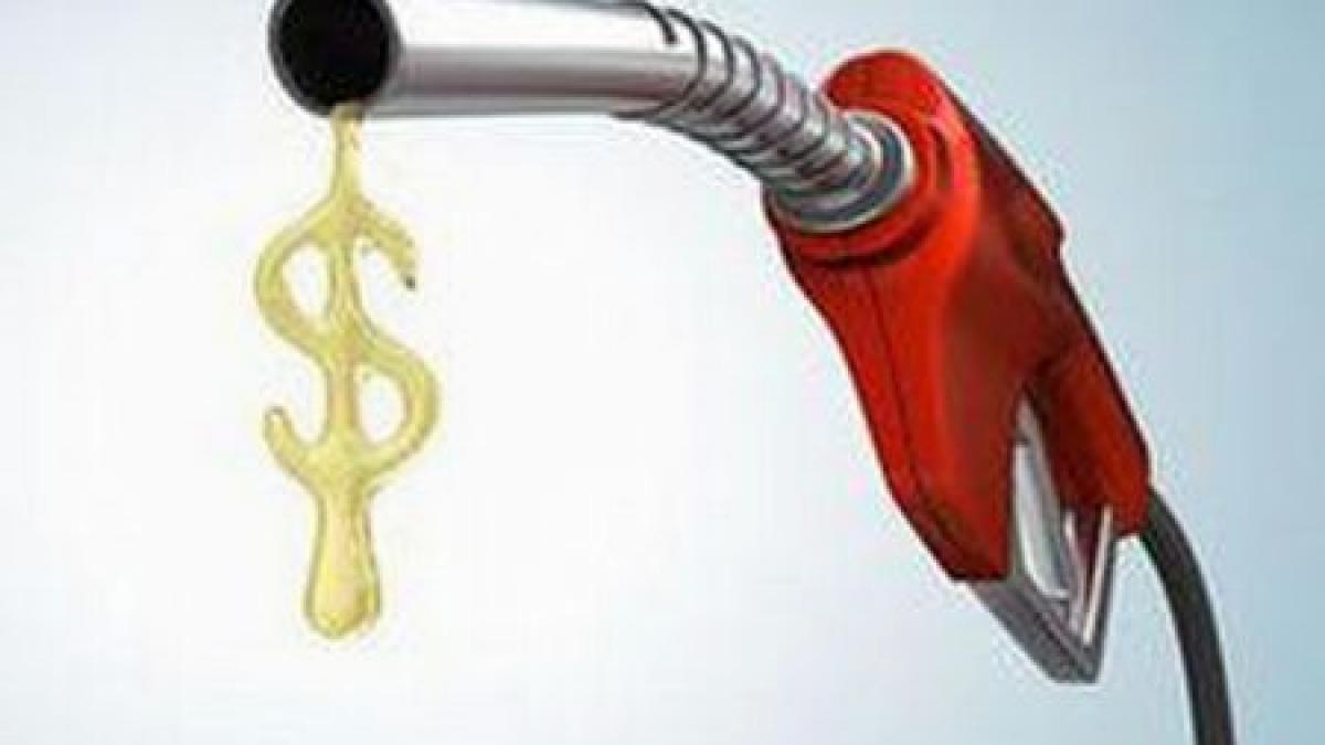 mersul pe bicicleta suna din ce in ce mai bine zilele acestea carburantii se scumpesc din nou