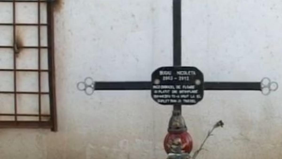 pericolul pandeste si acum scoala in care o fetita de 8 ani a murit inecata in fosa septica este