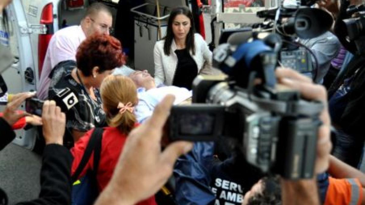 presedintele cj arges ramane sub monitorizare medicala dupa ce a fost diagnosticat cu sindrom