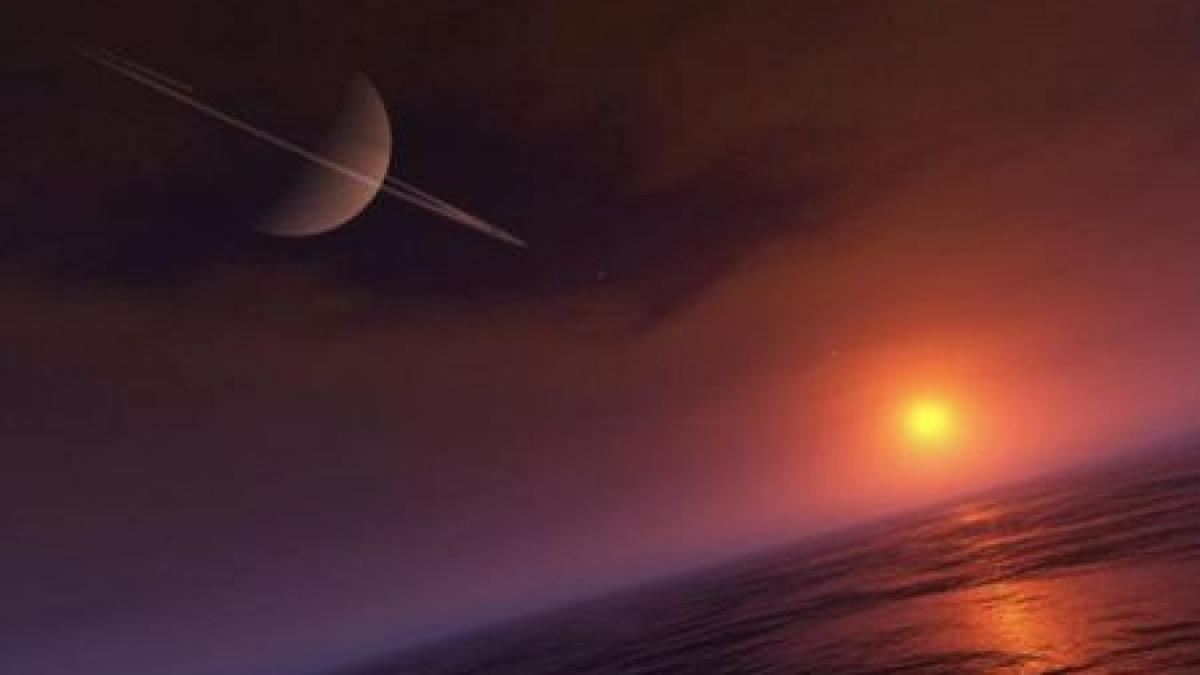 studiul care arunca o lumina noua asupra vietii pe alte planete