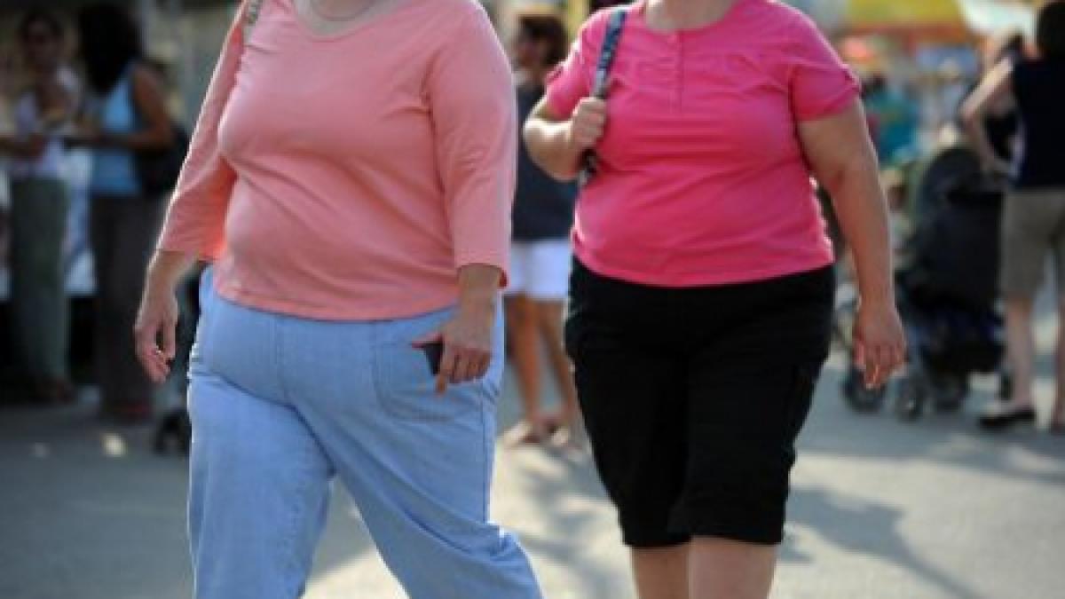 studiul care da noi sperante supraponderalilor senzatia de foame este reglata de un hormon