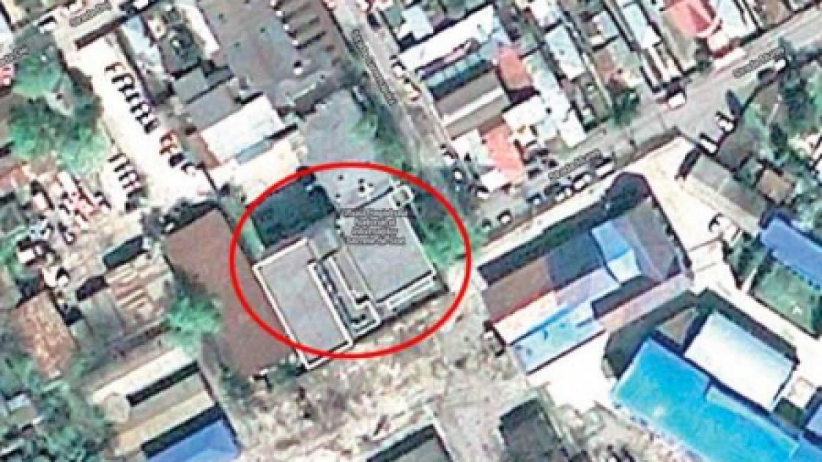 zeci de prizonieri ai cia plasati in cladiri secrete din romania raportul care arata cat de