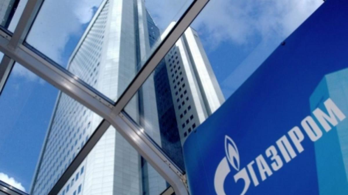 ce pune si ce impune gazprom in romania