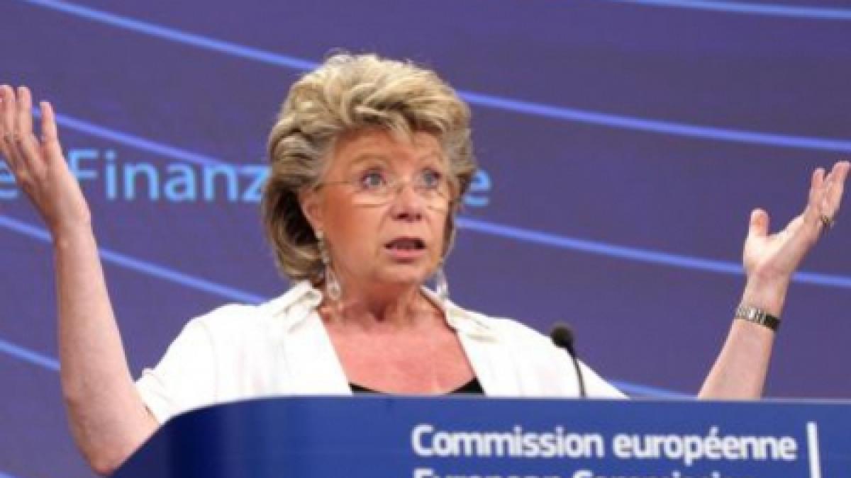 critici pentru reding ati reusit sa impuneti un presedinte impotriva propriului popor