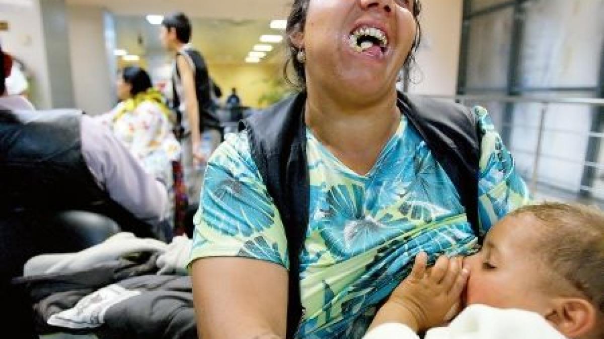 francezii vin astazi la noi pentru a ne spune ca s au saturat sa primeasca mizeria lumii si a