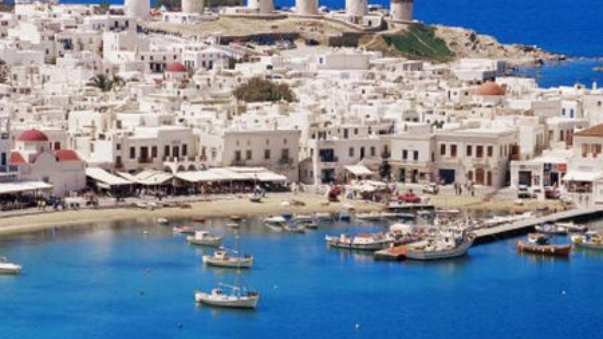 masura care arata ca grecia a ajuns in pragul disperarii zeci de insule elene vor fi concesionate