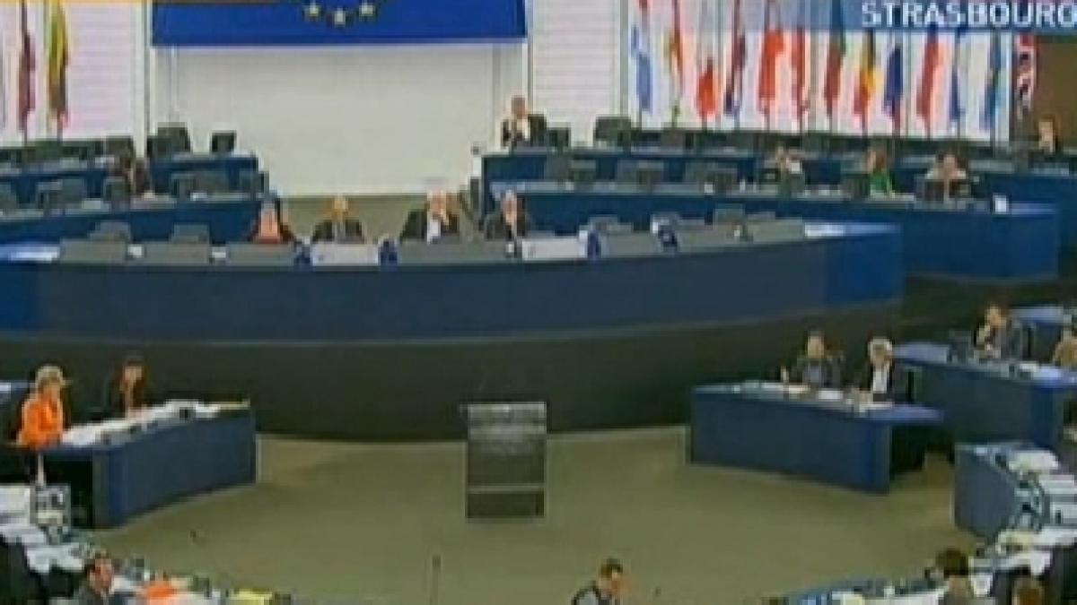 ppe vrea sa puna guvernul si majoritatea parlamentara intr o lumina nefavorabila cine a facut