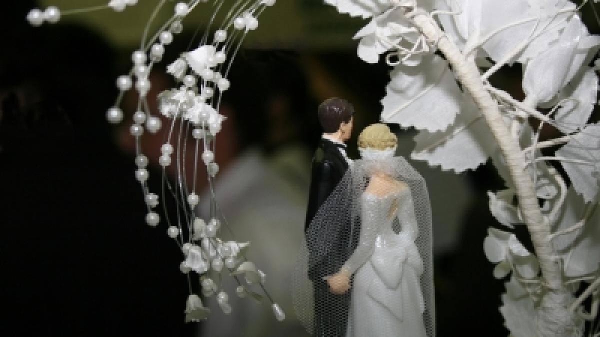 top 8 motive gresite pentru a te casatori