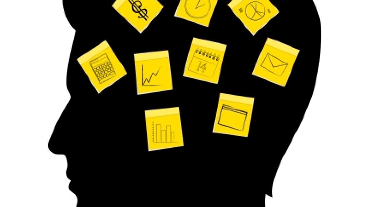 7 sfaturi pentru o memorie buna