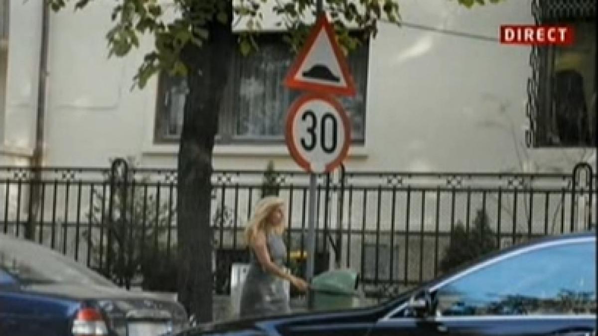 basescu ajutat de udrea in scandalul zborului cu avionul traficantilor