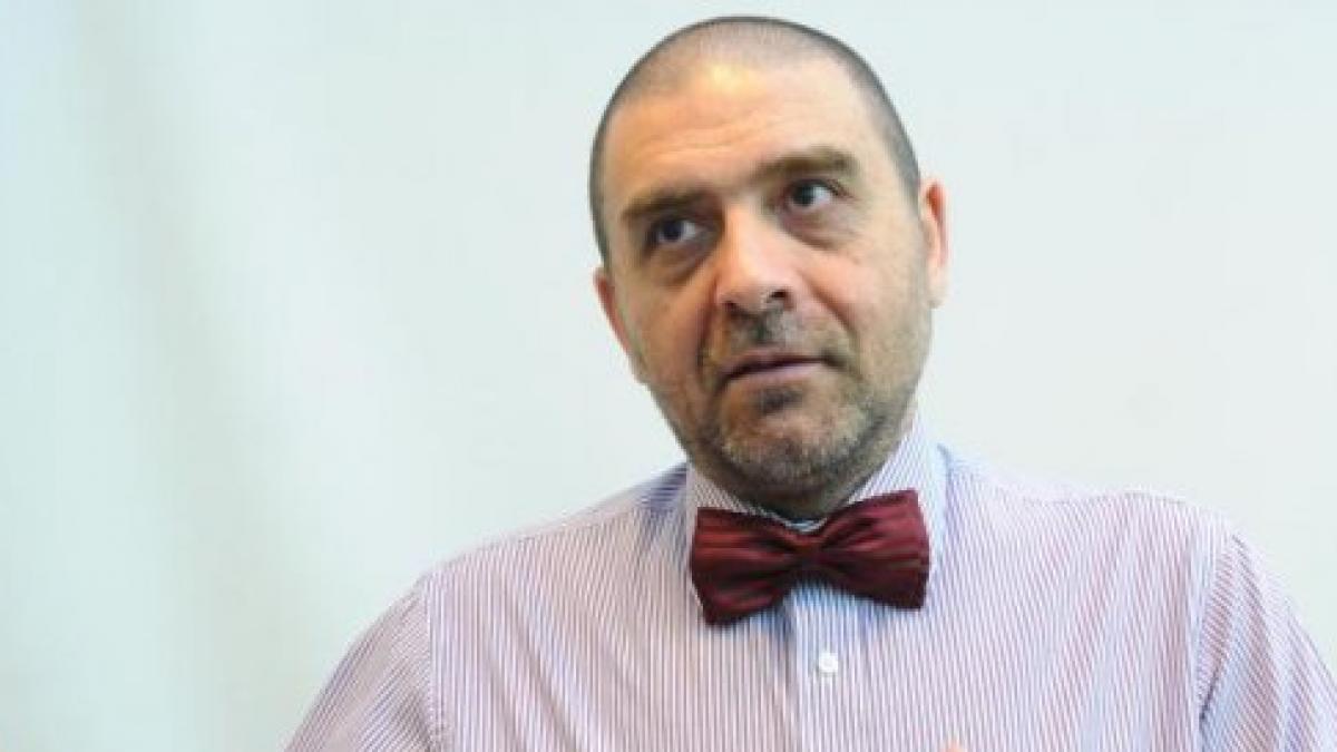 butunoiu in romania se scurg si informatii de 100 de ori mai secrete